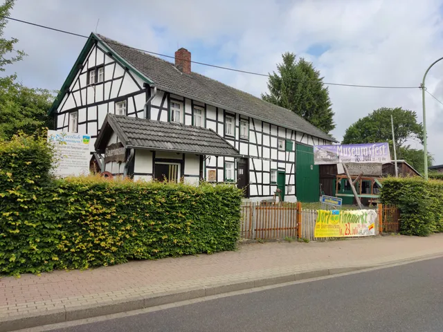 Bauernmuseum Lammersdorf
