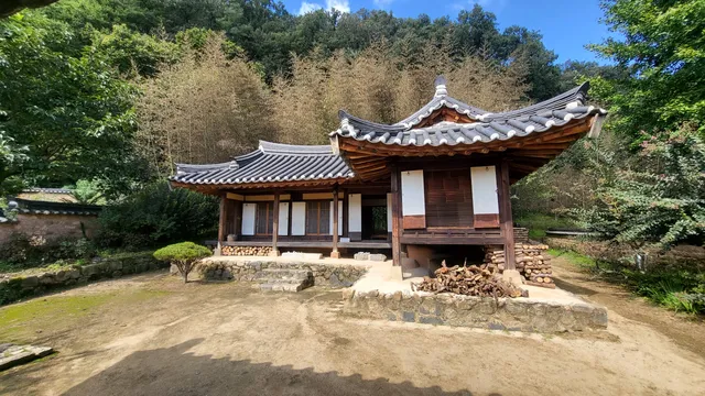 Songso House