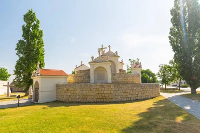 St. Gunthildiskapelle