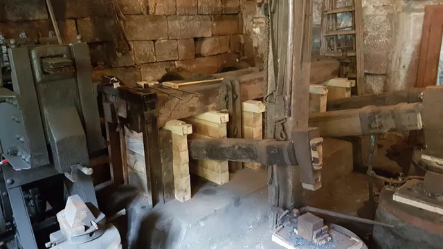 Wappenschmiede Elmstein