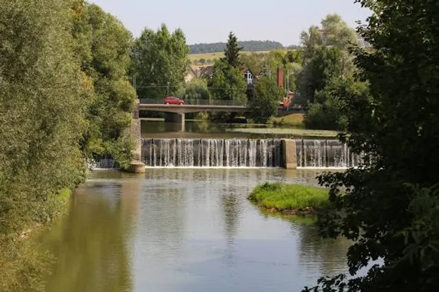 National Trust - The Buscot and Coleshill Estates