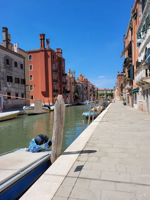 I Gioielli del Doge - Cannaregio