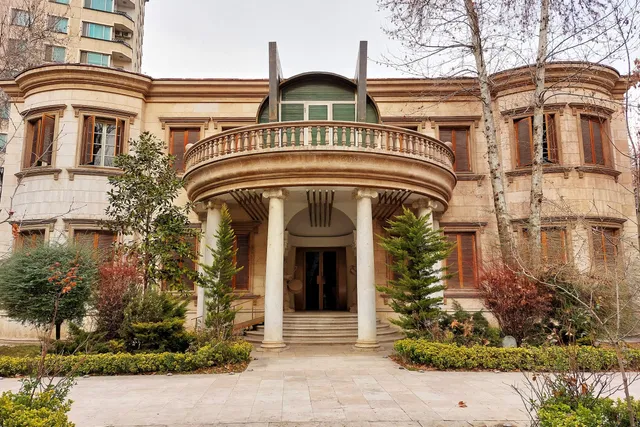 Music Museum of Iran