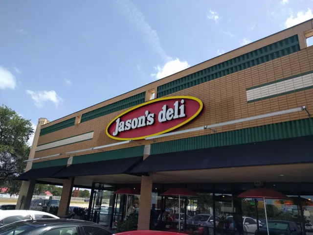 Jason's Deli