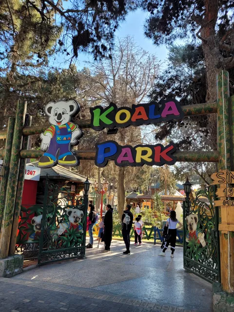 Koala Park