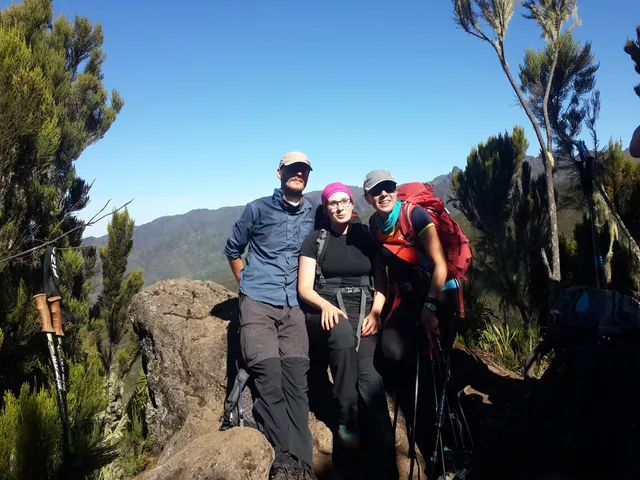 Kili Team Adventures