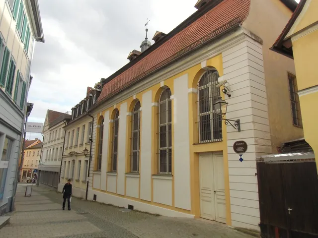 Museum Synagoge Ansbach