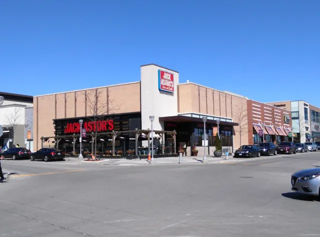CF Shops at Don Mills