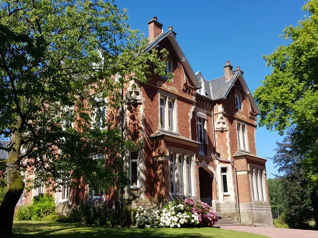 Château Du Bon Plaisir