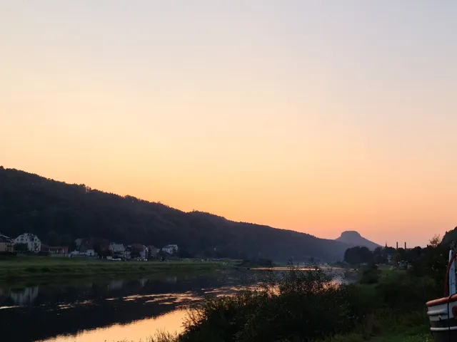 Nationalparkverwaltung Sächsische Schweiz