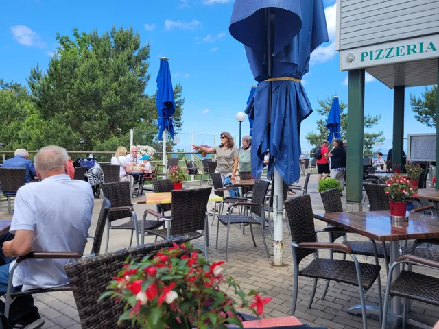 Pizzeria & Snackbar Restaurant Ciao Ciao