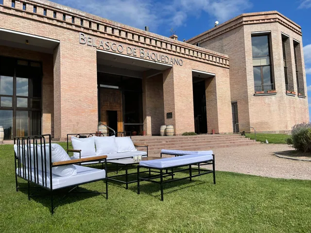 Belasco de Baquedano