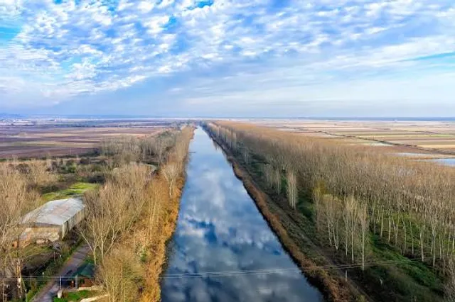 Alexandria Municipality