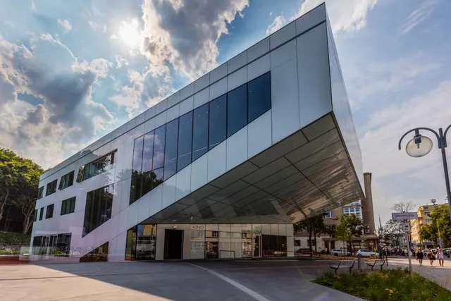 Gdynia Film Centre