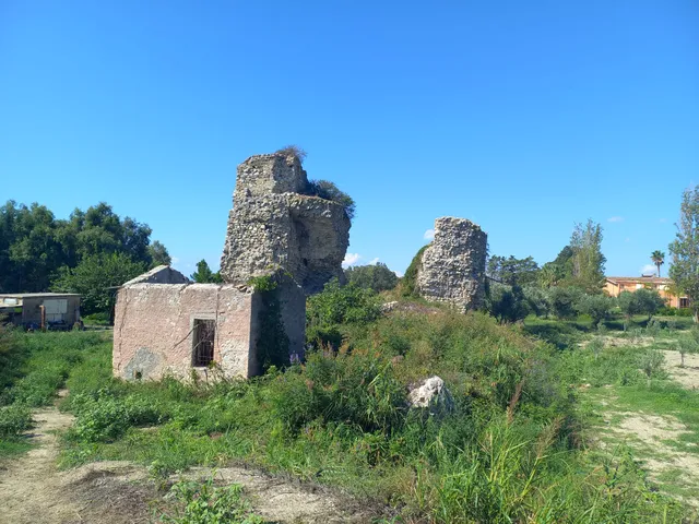 Torre del Crocchio
