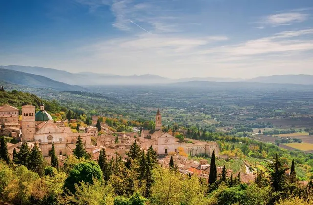 Museo della Memoria, Assisi 1943-1944 - Visite su prenotazione