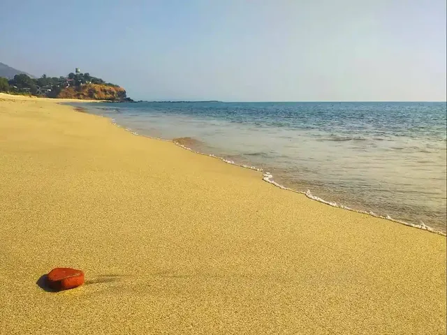 Adgaon Beach