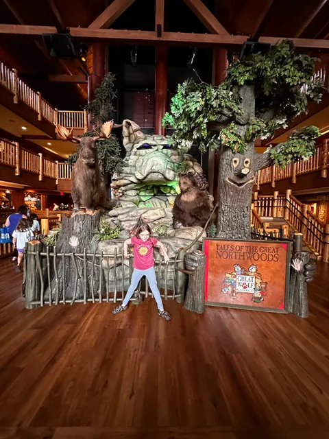 Northwoods Pizza Company