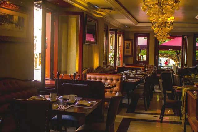 Casa Valadez · Anfitrión & Gourmet