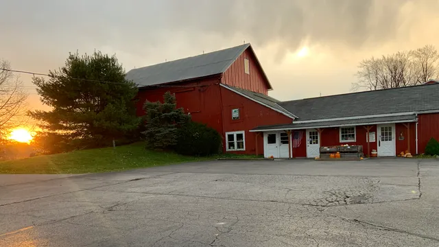Sages Apples Orchard And Farm Market | Rt 6