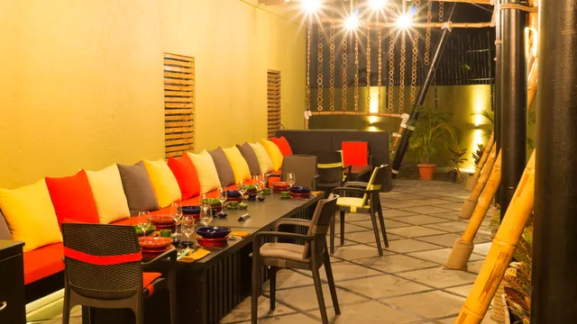 Tao - The Asian Kitchen