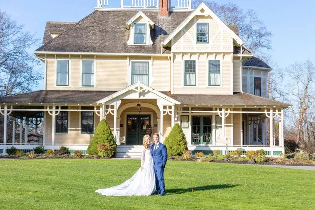 The Daniel Webster Estate & Heritage Center