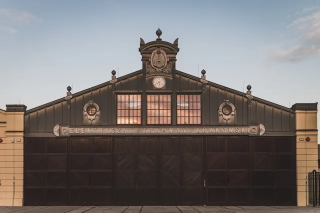 Museo de Ingeniería de la Ciudad