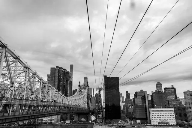 Andrew Haswell Green Park