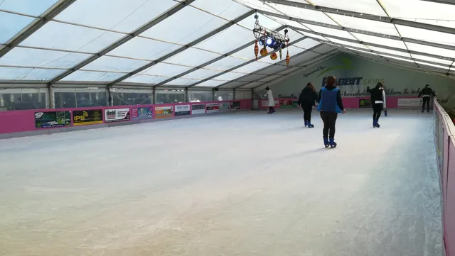 Worthing Ice Rink