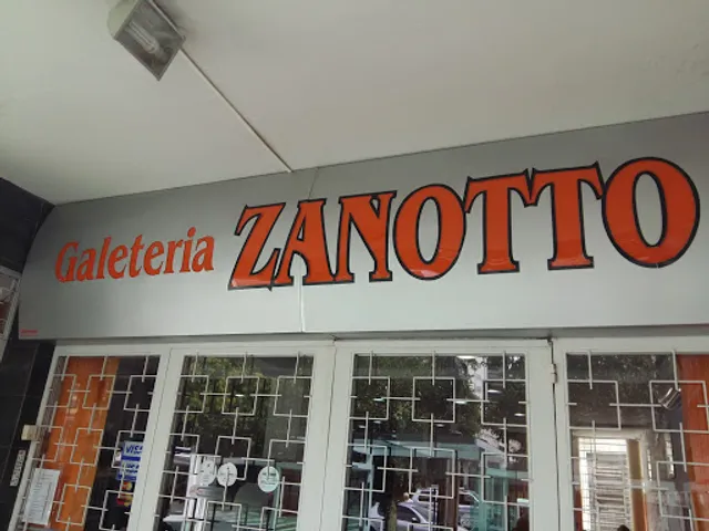 Galeteria Zanotto