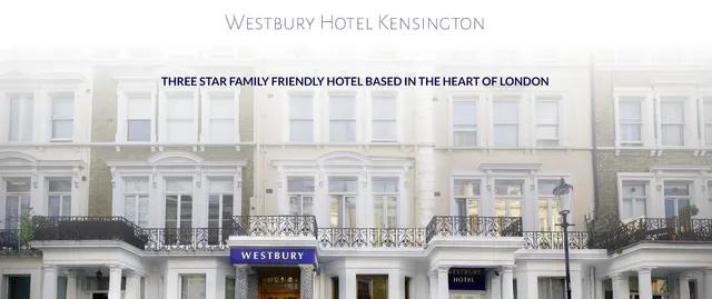 Westbury Hotel Kensington