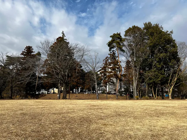 Katsuragi Park