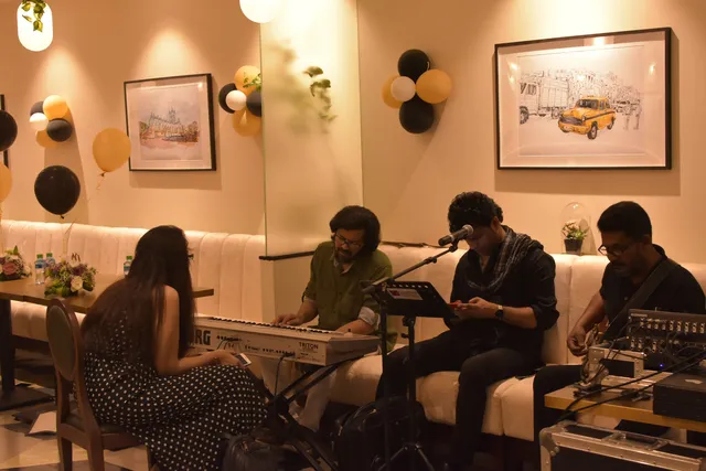 Arsalan Restaurant and Caterer Dubai