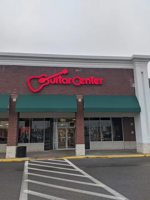 Guitar Center