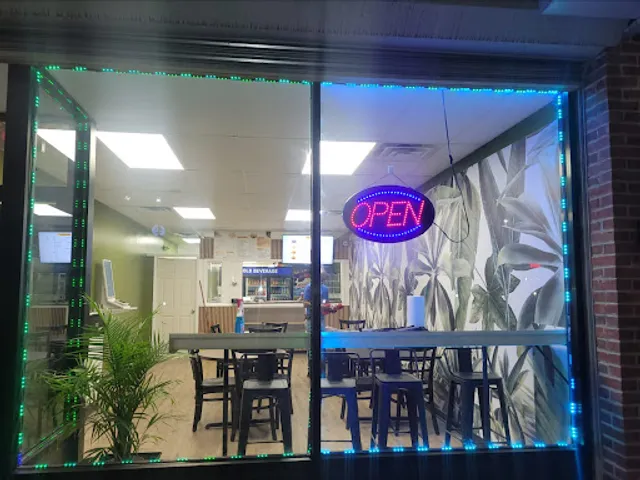 Gealie Family Eatery