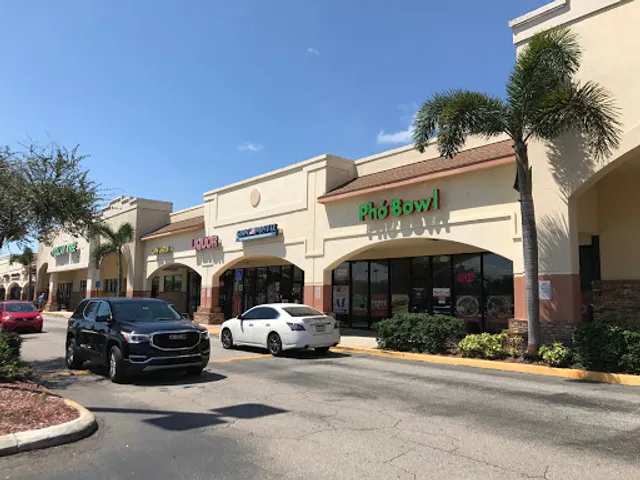 Phở Bowl Clearwater