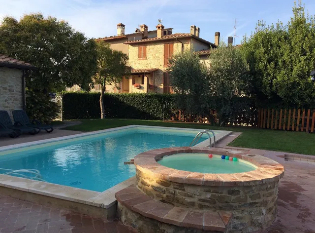 Agriturismo Ripaiani