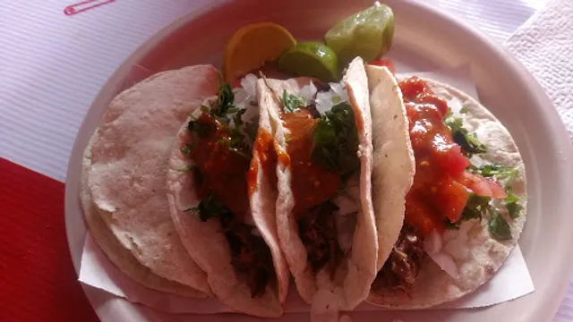 Barbacoa El Indio