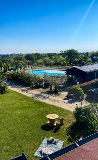 Farmhouse La Rondinella