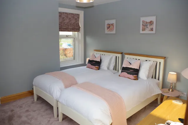 The Coal Merchant’s House B&B