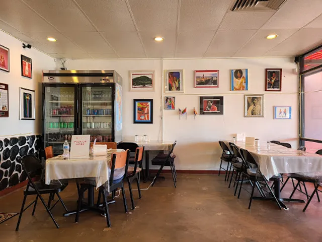 Queen Sheba Restaurant & Market