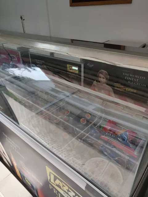 Lazza Ice Creams