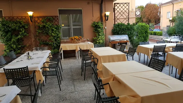Trattoria Belvedere