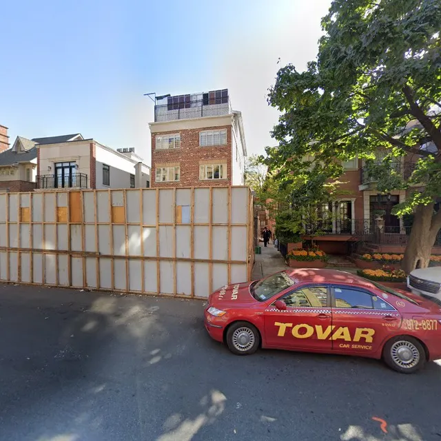 Cong. Bais Chaim Shia (Halberstam)