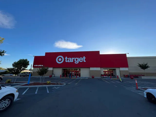 Target