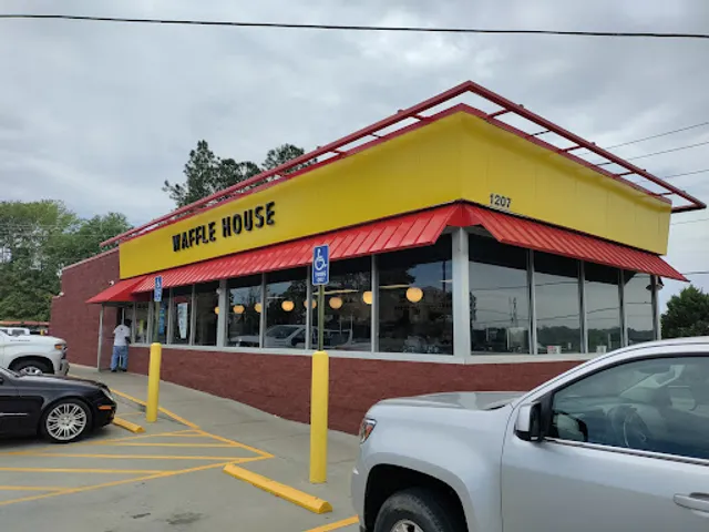 Waffle House