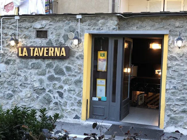 La Taverna di Monterosso