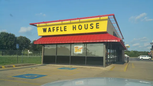 Waffle House