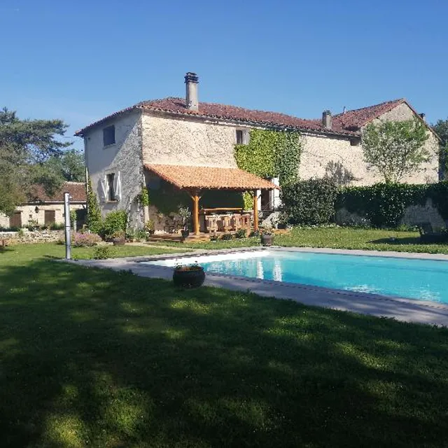 Les Granges de la Leigne