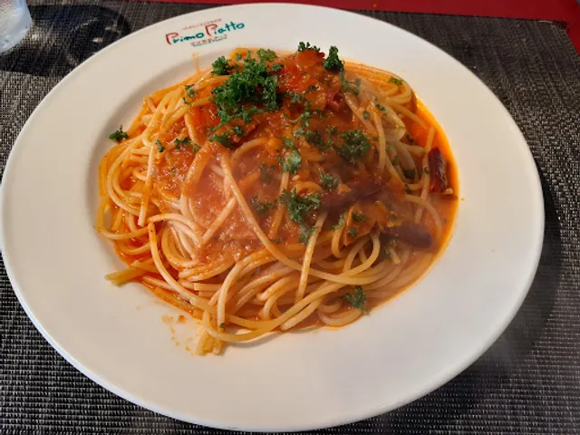 トラットリア プリモ